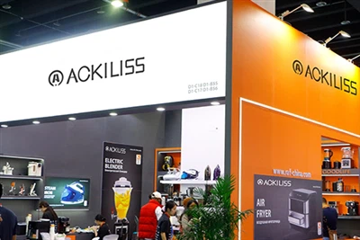 Elektrische ketelontwerpprincipes en technologische innovatie