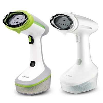 Stoom handheld kledingstoomboot draagbaar